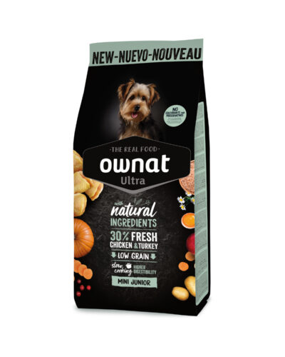OWNAT ULTRA MINI JUNIOR